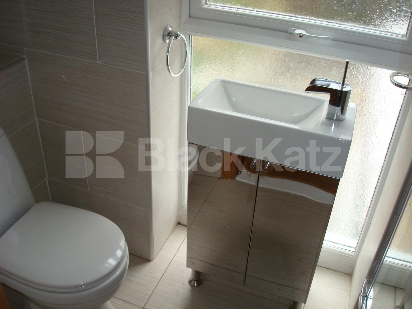 			New Instruction, 4 Bedroom, 1 bath, 1 reception House			 Marquis Road, Camden